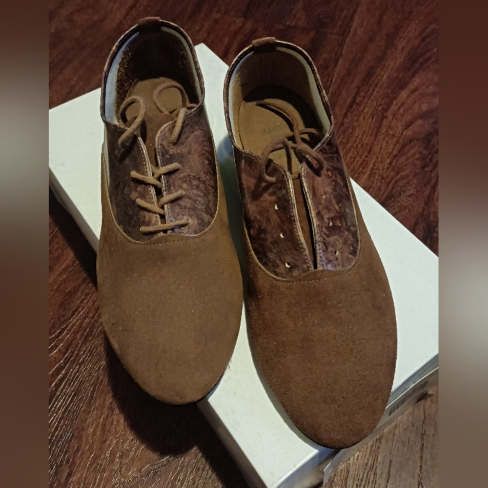 NEW Vintage -American Apparel Shoes